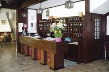 Hotel Promenade Milano Marittima