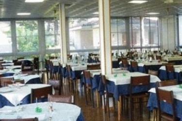 Promenade Simple Con Piscina Hotel Milano Marittima