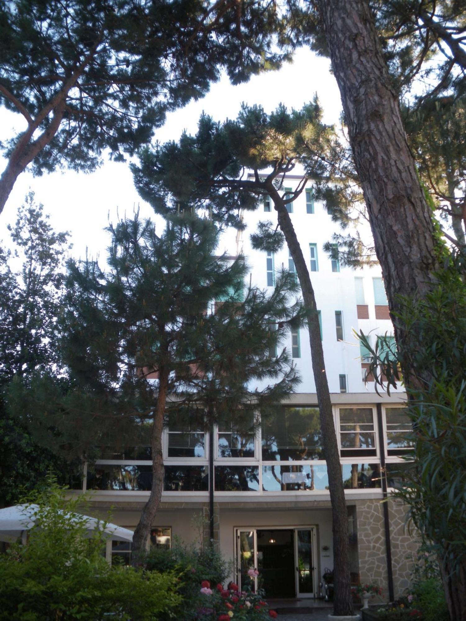 Hotel Promenade