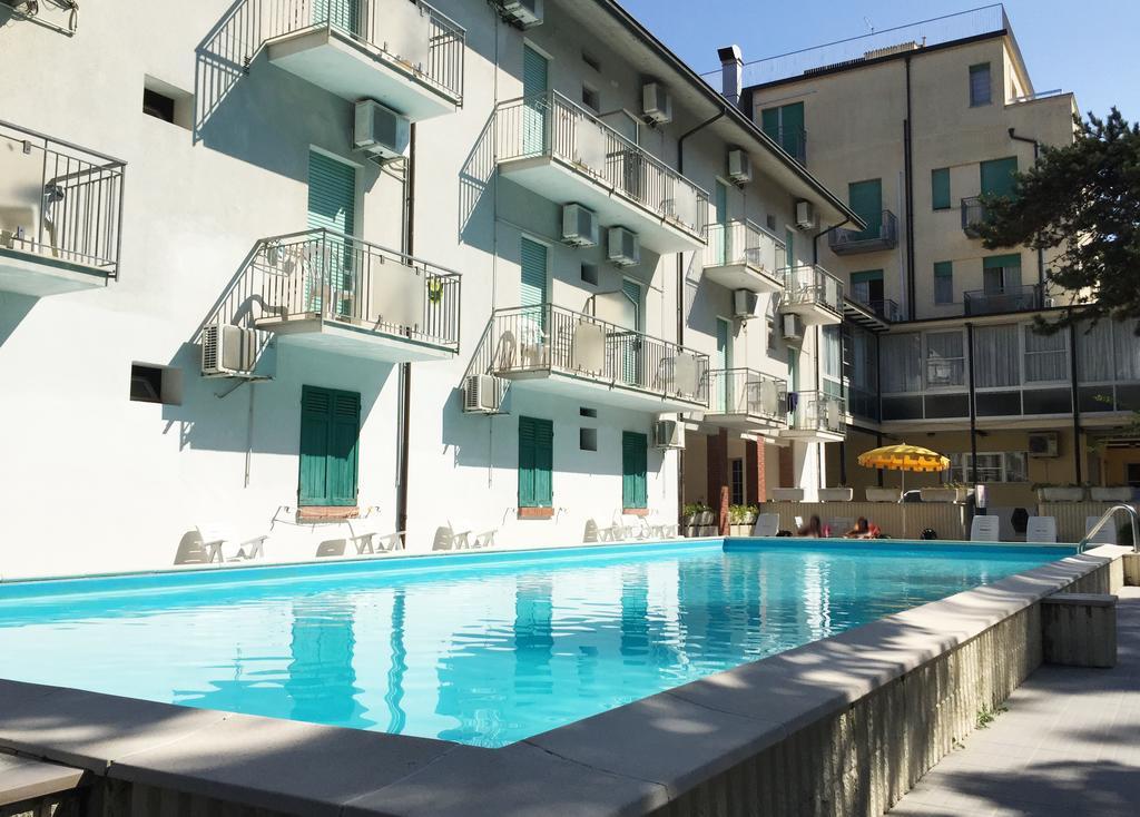 Promenade 3* Milano Marittima