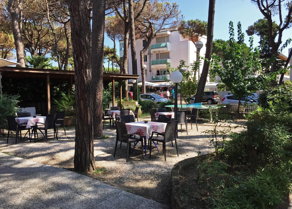 Promenade Hotel Milano Marittima
