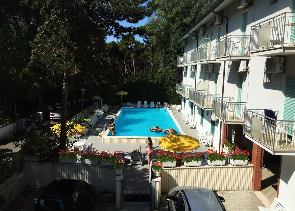 Promenade 3* Milano Marittima