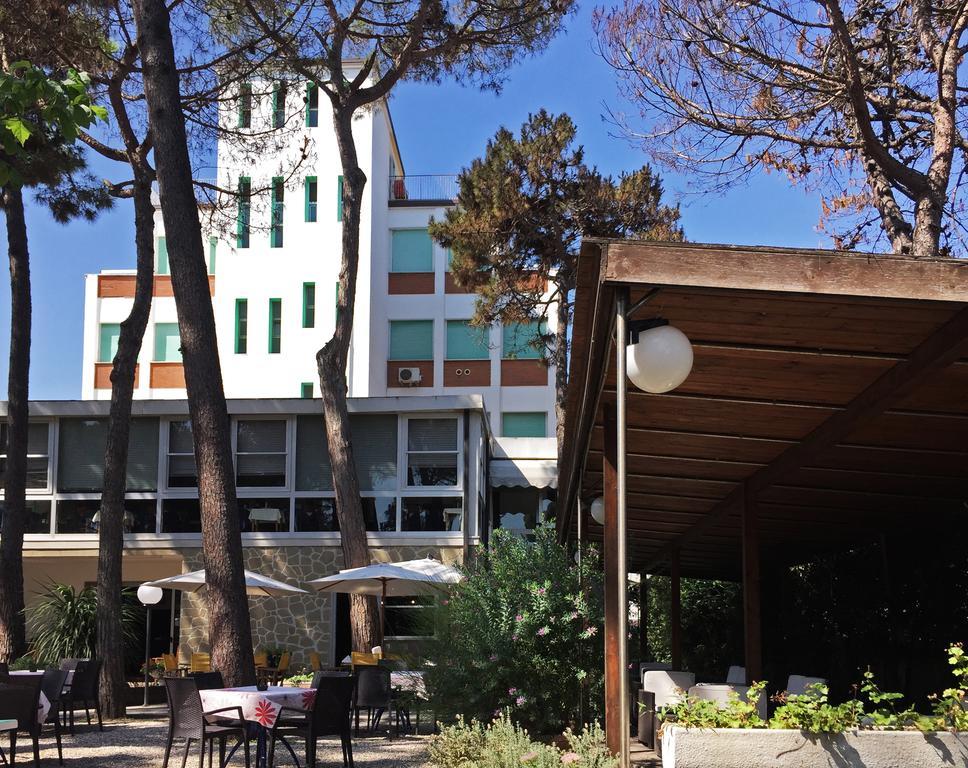 Promenade Hotel Milano Marittima
